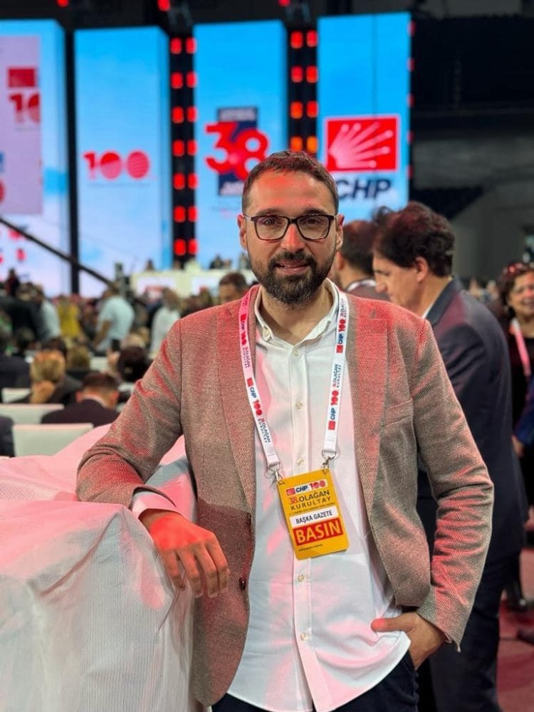 Küresel Gazeteciler Konseyi Bursa İl Temsilcisi Orhan Kaplan silahlı saldırıyı kınadı