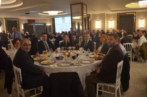 Bilgit, Benim En Büyük Desteğim Odalarımızdır