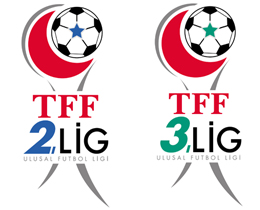 TFF 2 ve TFF 3. Lig’de kalan hafta programları yeniden düzenlendi