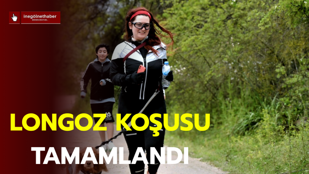 Longoz Koşusu, yağmura rağmen büyük coşkuyla tamamlandı