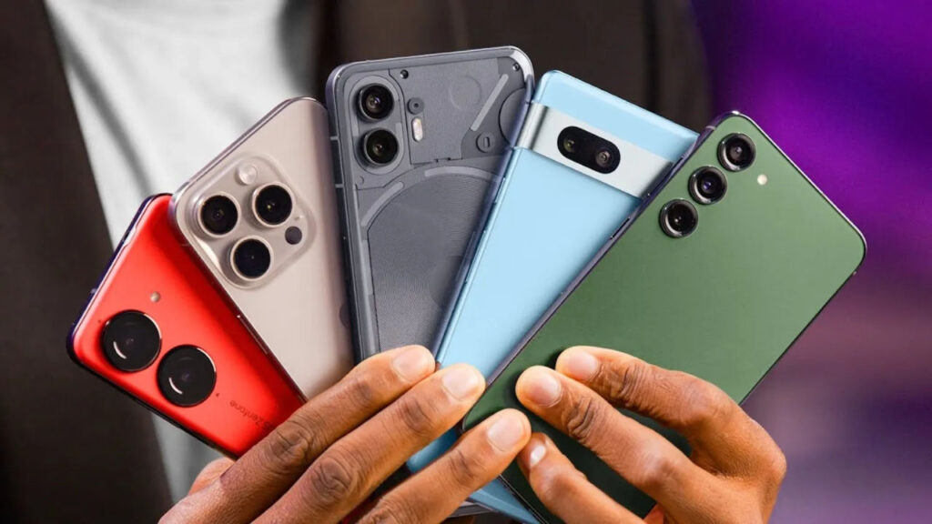Realme ve OnePlus, Oppo çatısı altında toplanıyor